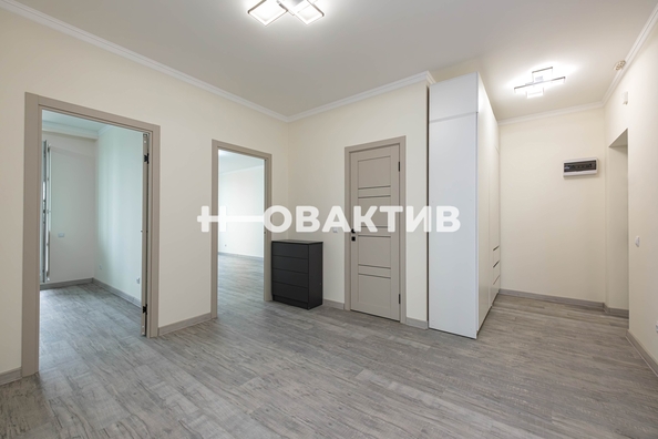 
  Продается 3-комн. квартира, 105 м², ЖК Leo (лео)
. Фото 22.