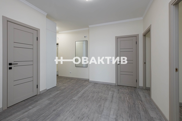 
  Продается 3-комн. квартира, 105 м², ЖК Leo (лео)
. Фото 24.