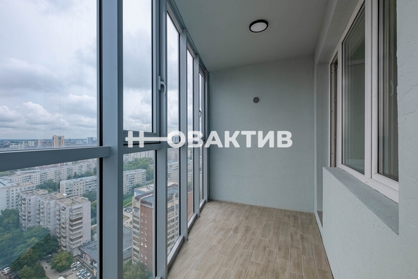 
  Продается 3-комн. квартира, 105 м², ЖК Leo (лео)
. Фото 44.