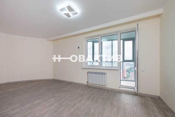 
  Продается 3-комн. квартира, 105 м², ЖК Leo (лео)
. Фото 50.