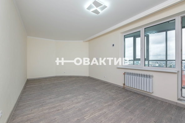 
  Продается 3-комн. квартира, 105 м², ЖК Leo (лео)
. Фото 51.