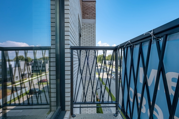
  Продается студия, 29.3 м², Ботаника мкр, д. 6
. Фото 23.