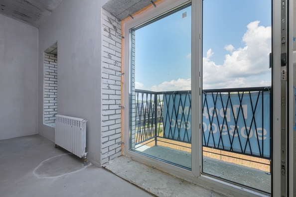 
  Продается студия, 29.3 м², Ботаника мкр, д. 6
. Фото 25.