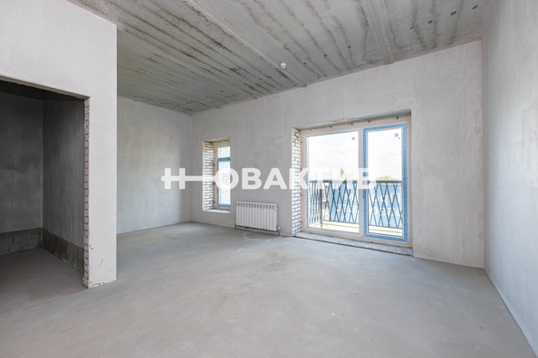 
  Продается студия, 29.3 м², Ботаника мкр, д. 6
. Фото 41.