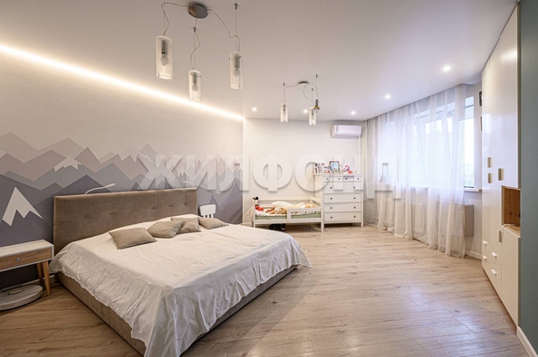 
  Продается 2-комн. квартира, 62.2 м², Ельцовская ул, д. 2
. Фото 9.