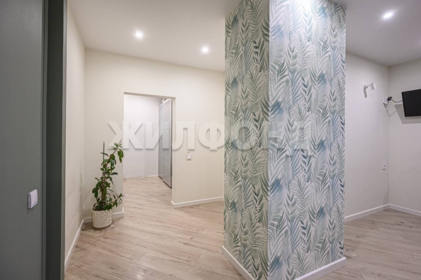 
  Продается 2-комн. квартира, 62.2 м², Ельцовская ул, д. 2
. Фото 11.