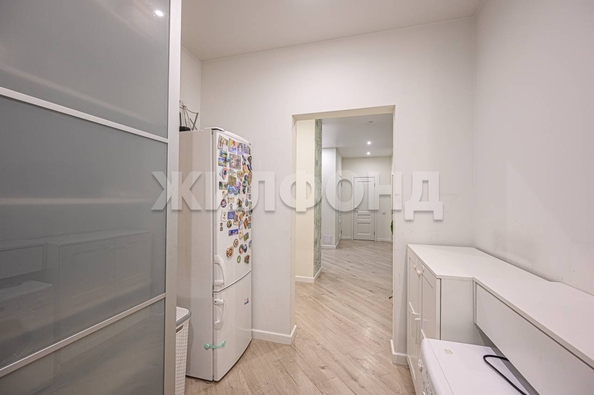 
  Продается 2-комн. квартира, 62.2 м², Ельцовская ул, д. 2
. Фото 12.
