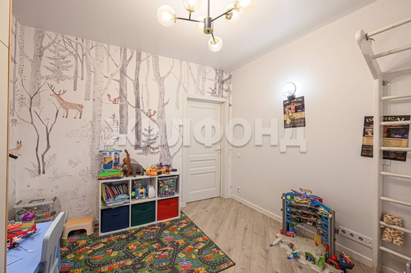 
  Продается 2-комн. квартира, 62.2 м², Ельцовская ул, д. 2
. Фото 15.