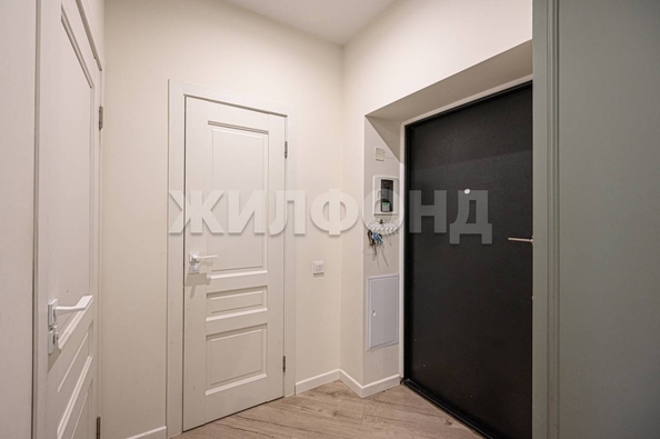 
  Продается 2-комн. квартира, 62.2 м², Ельцовская ул, д. 2
. Фото 20.