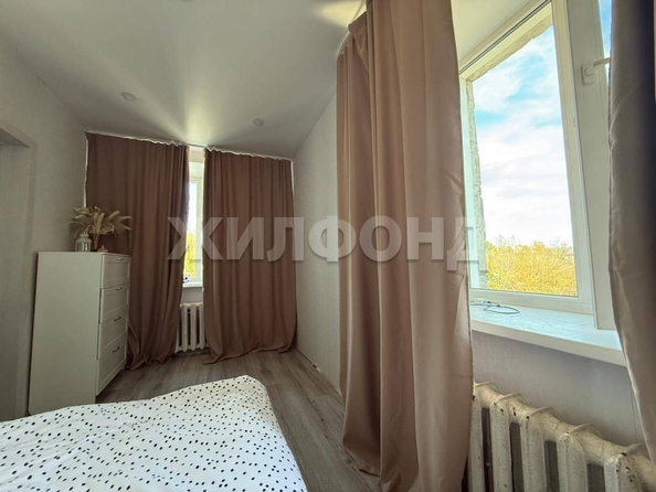 
  Продается 2-комн. квартира, 40.5 м², Дзержинского пр-кт, д. 28
. Фото 2.