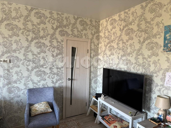 
  Продается 2-комн. квартира, 40.5 м², Дзержинского пр-кт, д. 28
. Фото 5.