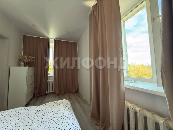 
  Продается 2-комн. квартира, 40.5 м², Дзержинского пр-кт, д. 28
. Фото 13.