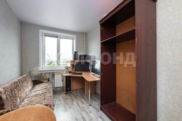 
  Продается 2-комн. квартира, 43.7 м², Комсомольская ул, д. 3
. Фото 12.