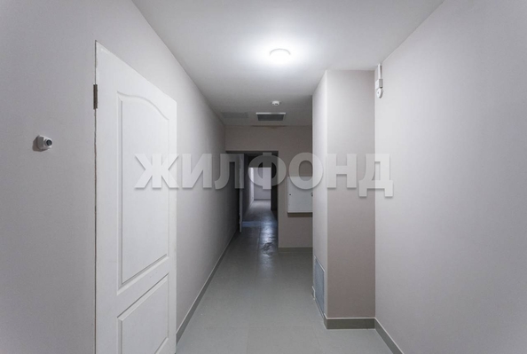 
  Продается 2-комн. квартира, 48.7 м², Гоголя ул, д. 40
. Фото 11.