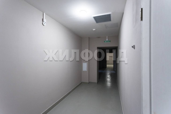 
  Продается 2-комн. квартира, 48.7 м², Гоголя ул, д. 40
. Фото 12.
