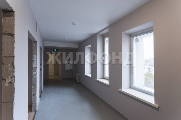 
  Продается 2-комн. квартира, 48.7 м², Гоголя ул, д. 40
. Фото 14.