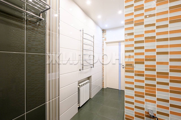 
  Продается 3-комн. квартира, 90.9 м², Адриена Лежена ул, д. 29/1
. Фото 12.