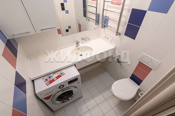 
  Продается 3-комн. квартира, 90.9 м², Адриена Лежена ул, д. 29/1
. Фото 26.