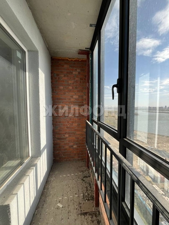 
  Продается 3-комн. квартира, 71.3 м², ЖК Бирюзовая жемчужина
. Фото 3.