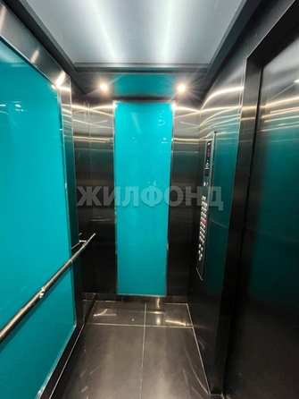 
  Продается 3-комн. квартира, 71.3 м², ЖК Бирюзовая жемчужина
. Фото 22.