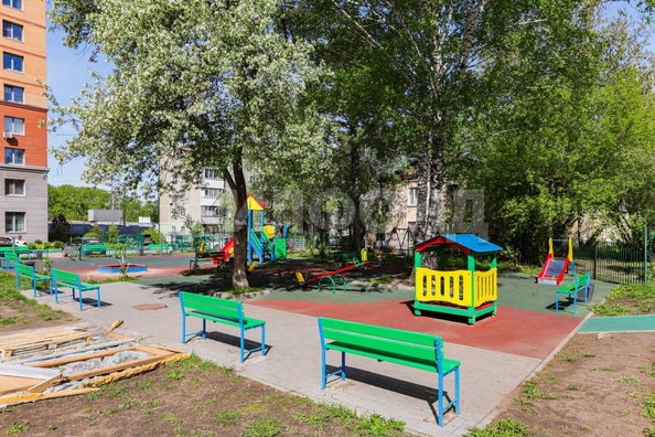 
  Продается 2-комн. квартира, 67.3 м², Есенина ул, д. 67
. Фото 30.