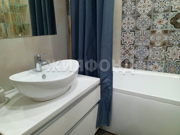 
  Продается 3-комн. квартира, 83.4 м², Связистов ул, д. 154
. Фото 9.