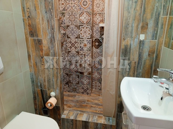 
  Продается 3-комн. квартира, 83.4 м², Связистов ул, д. 154
. Фото 11.