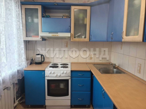 
  Продается 3-комн. квартира, 57.8 м², Чигорина ул, д. 12/2
. Фото 1.