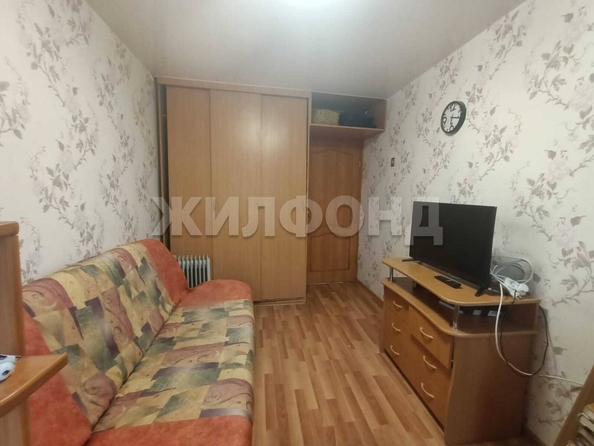 
  Продается 3-комн. квартира, 57.8 м², Чигорина ул, д. 12/2
. Фото 7.
