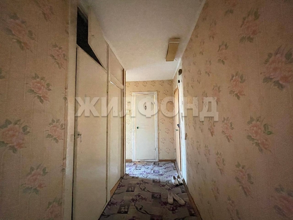 
  Продается 3-комн. квартира, 61.9 м², Доватора ул, д. 31
. Фото 6.