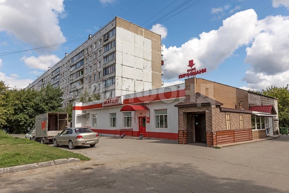 
  Продается 3-комн. квартира, 61.9 м², Доватора ул, д. 31
. Фото 12.
