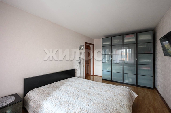 
  Продается 4-комн. квартира, 88.6 м², Вокзальная магистраль ул, д. 6/1
. Фото 13.