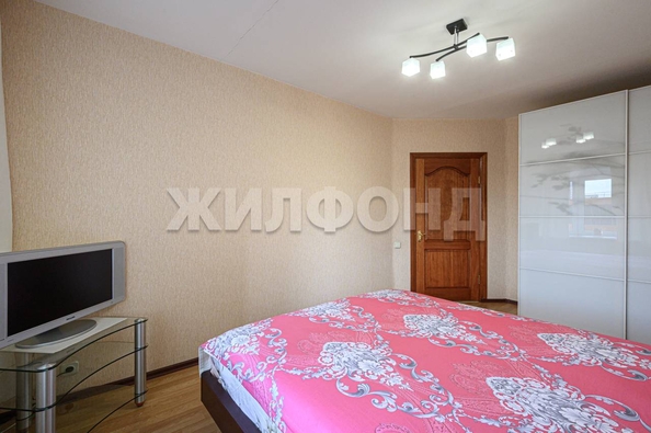
  Продается 4-комн. квартира, 88.6 м², Вокзальная магистраль ул, д. 6/1
. Фото 23.