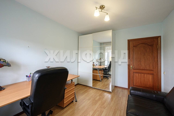 
  Продается 4-комн. квартира, 88.6 м², Вокзальная магистраль ул, д. 6/1
. Фото 26.