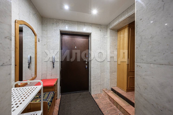 
  Продается 4-комн. квартира, 88.6 м², Вокзальная магистраль ул, д. 6/1
. Фото 38.
