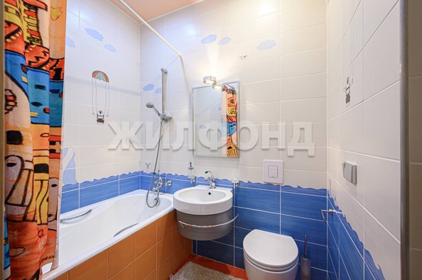 
  Продается 4-комн. квартира, 312 м², Золотодолинская ул, д. 35
. Фото 22.