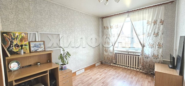 
  Продается дом, 120 м², поселок Агролес
. Фото 19.