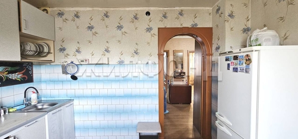 
  Продается дом, 120 м², поселок Агролес
. Фото 31.