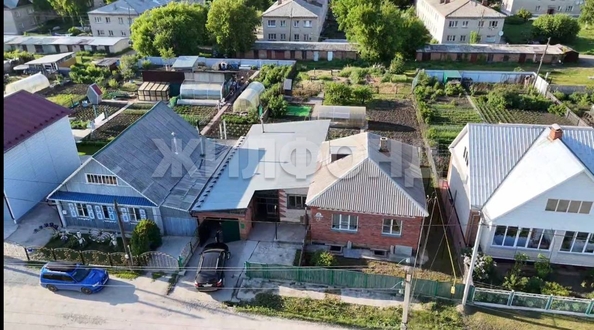 
  Продается дом, 120 м², поселок Агролес
. Фото 45.