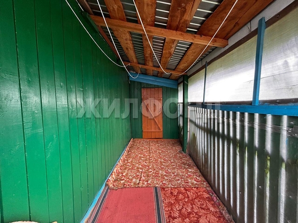 
  Продается дом, 43.3 м², рабочий поселок Коченево
. Фото 8.