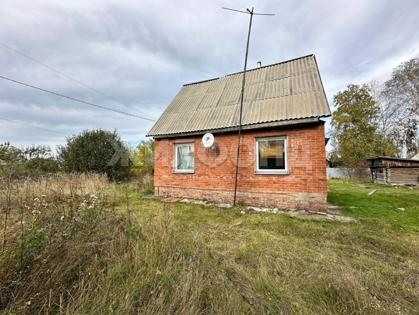
  Продается дом, 45.6 м², село Вагайцево
. Фото 2.