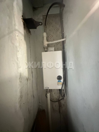 
  Продается дом, 45.6 м², село Вагайцево
. Фото 5.