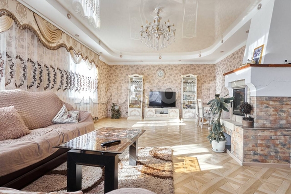 
  Продается дом, 235.5 м², село Боровое
. Фото 7.