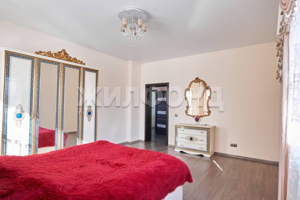 
  Продается дом, 235.5 м², село Боровое
. Фото 16.