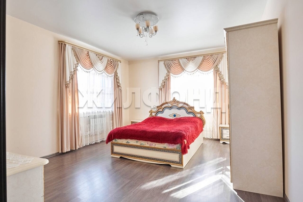 
  Продается дом, 235.5 м², село Боровое
. Фото 17.