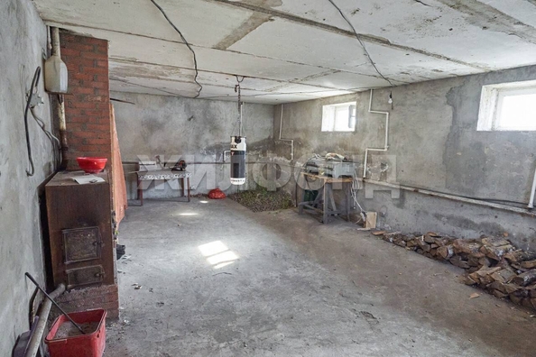 
  Продается дом, 235.5 м², село Боровое
. Фото 27.