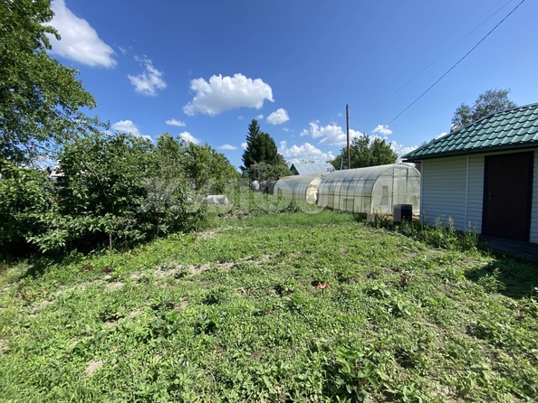 
  Продается дача, 25 м², Новосибирск
. Фото 2.