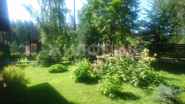 
  Продается дом, 460 м², дачный поселок Мочище
. Фото 26.