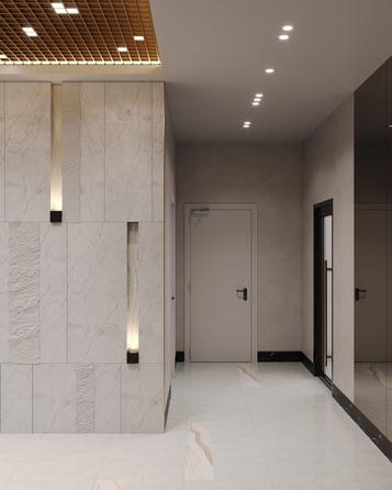 
  Продается 4-комн. квартира 99.5 м², в ЖК Паскаль, секция 1. Фото 20.