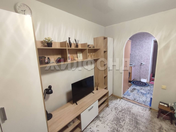 
  Продается комната, 17.7 м², Дмитрия Донского ул, д. 32/1
. Фото 1.